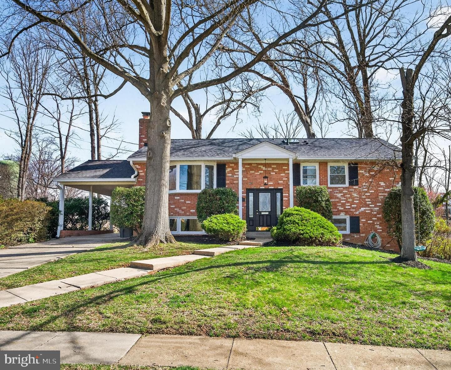 2527 Midway Street photo 1