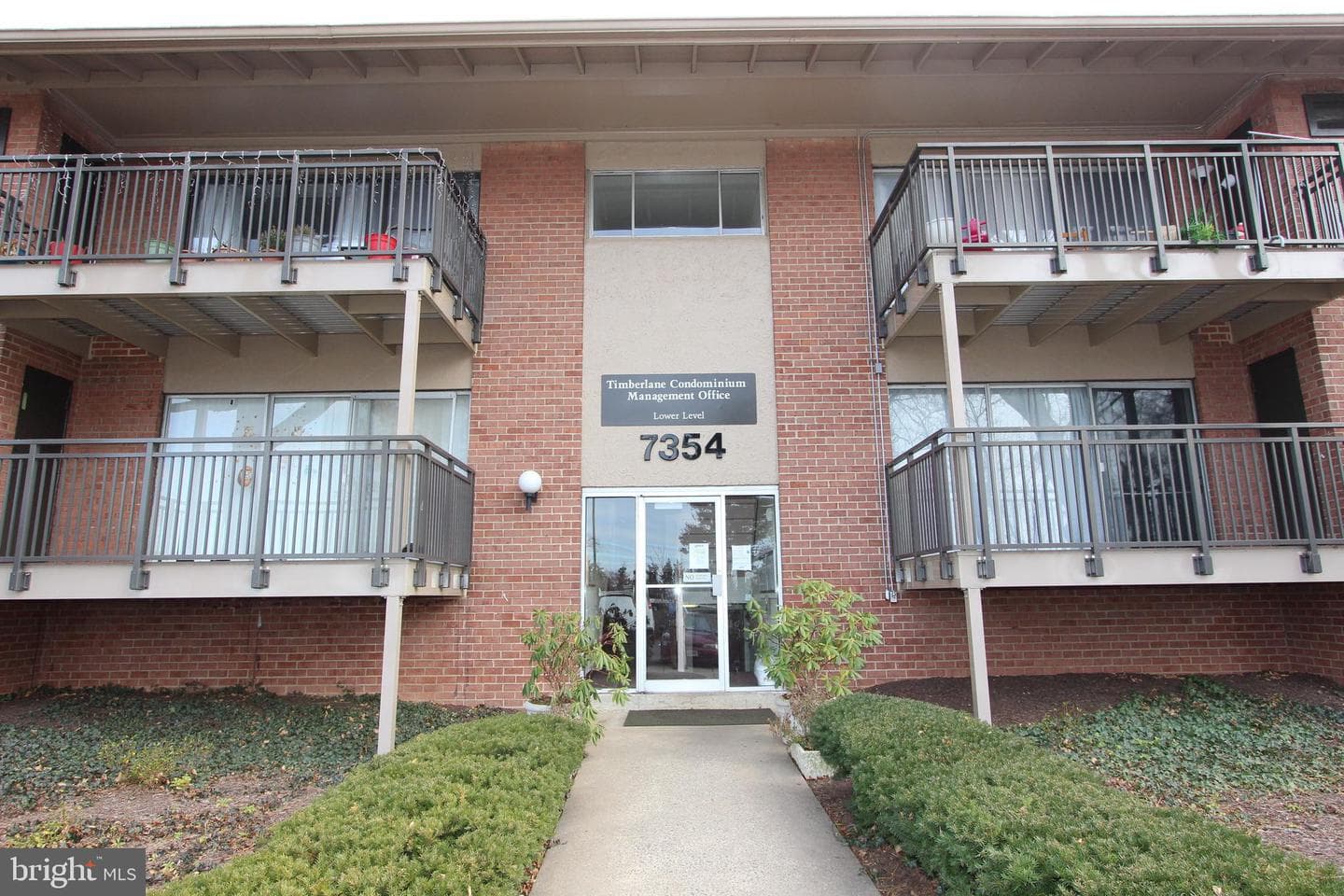 7354 Lee Highway #t2 photo 1