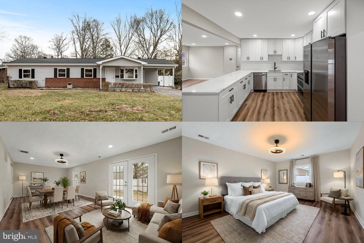 7931 Russell Road photo 1