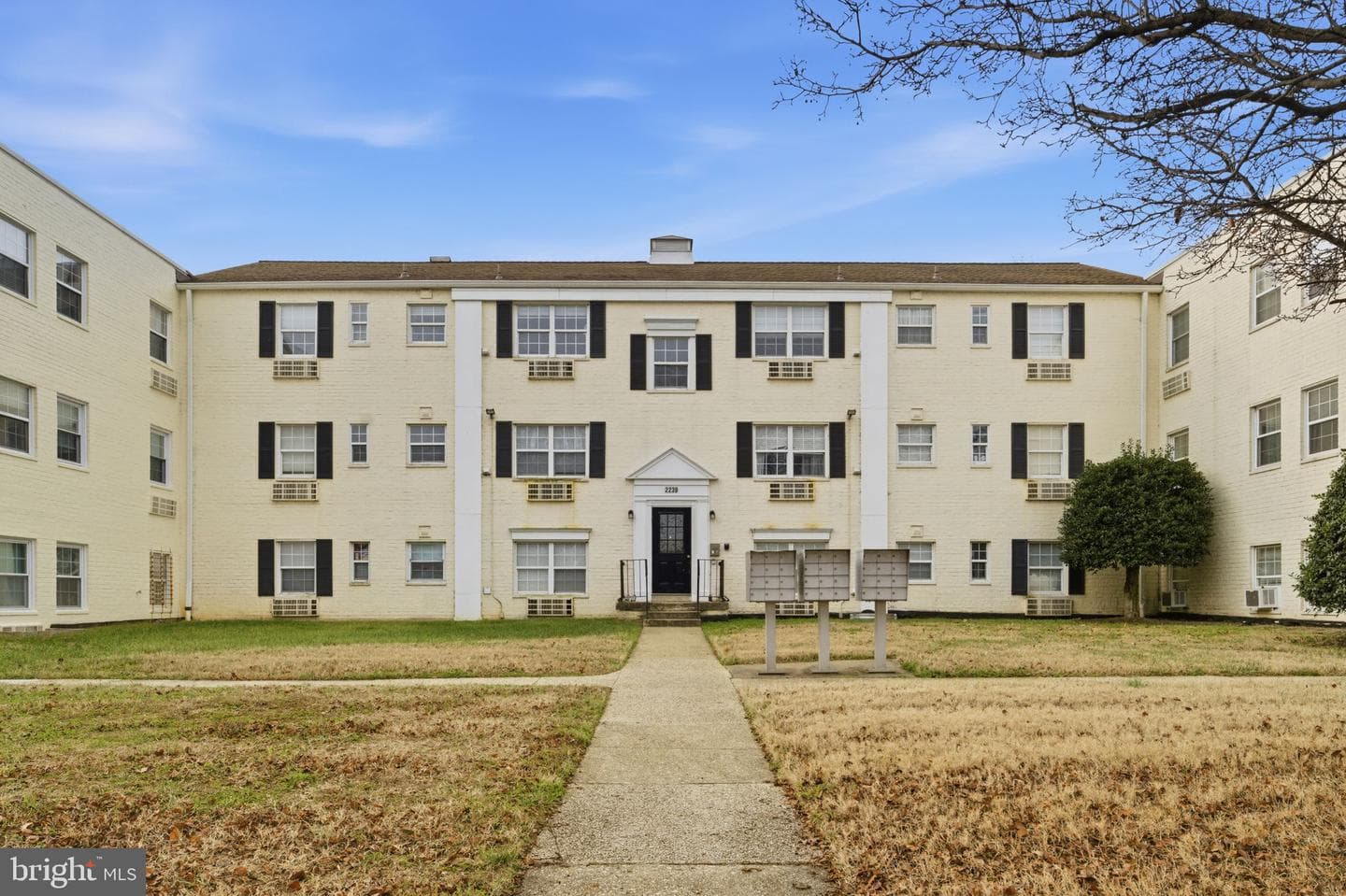 2239 Farrington Avenue #05-101 photo 1
