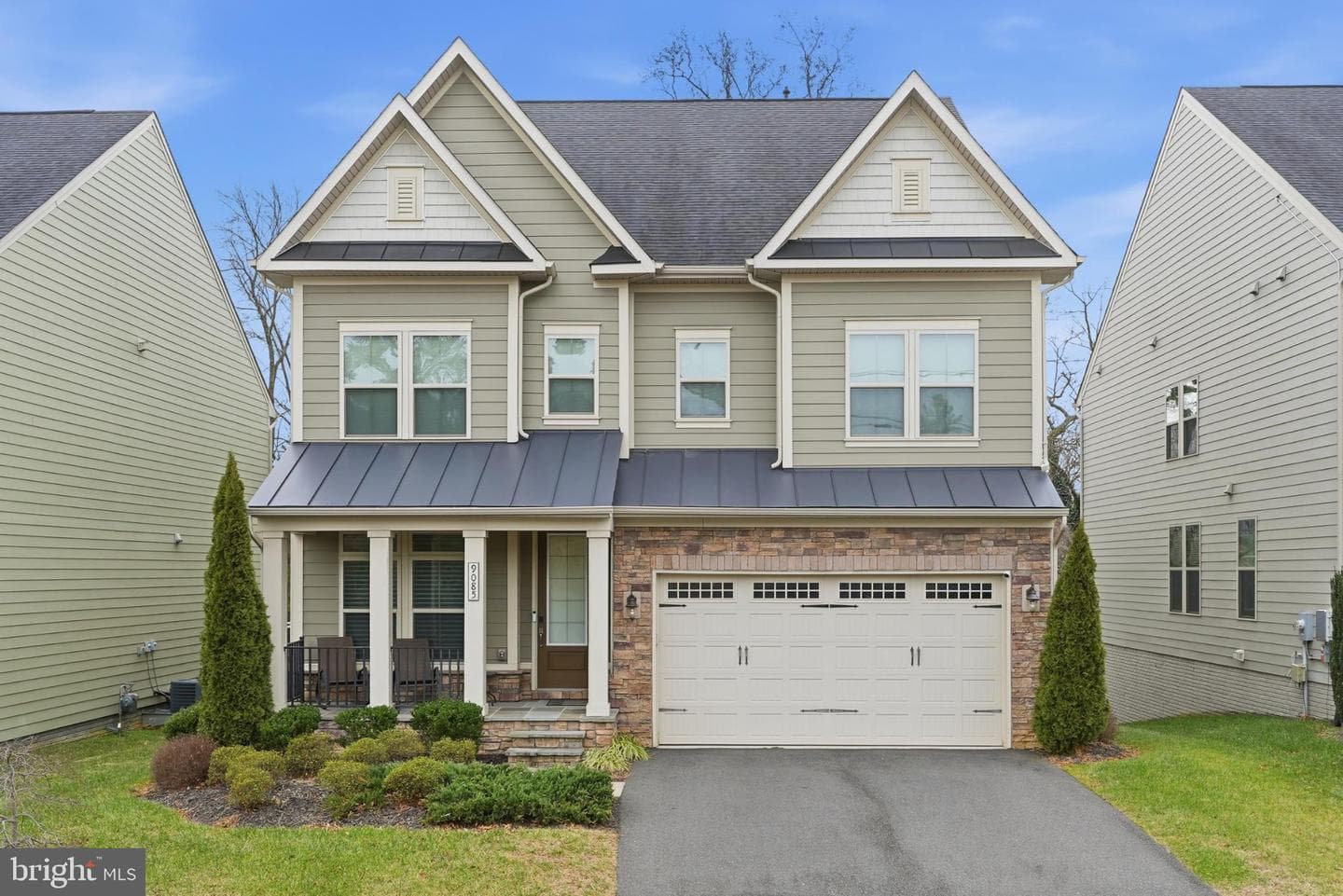 9085 Bear Branch Place photo 1