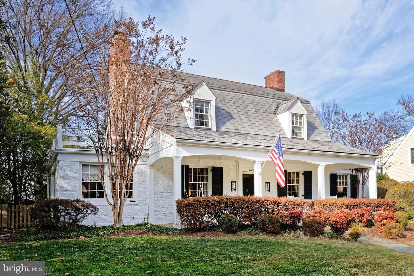 6122 Woodmont Road photo 1