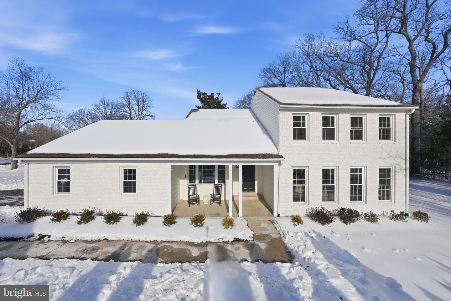 9416 Mount Vernon Circle photo 1
