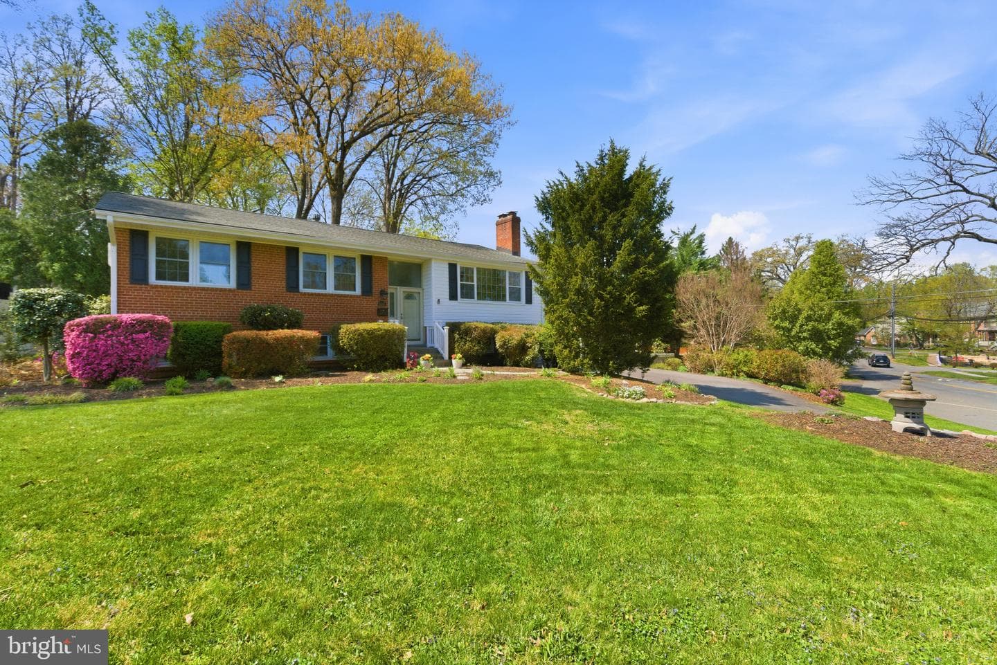 6535 Old Chesterbrook Road