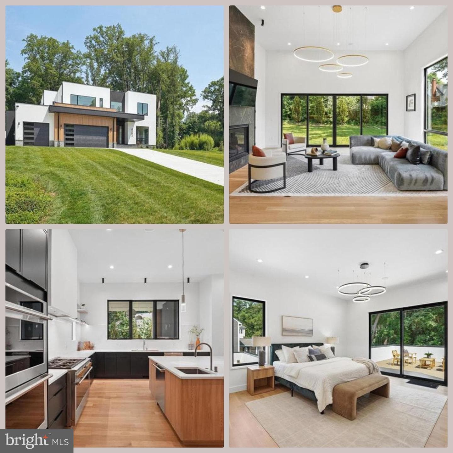 8302 Robey Avenue, Annandale