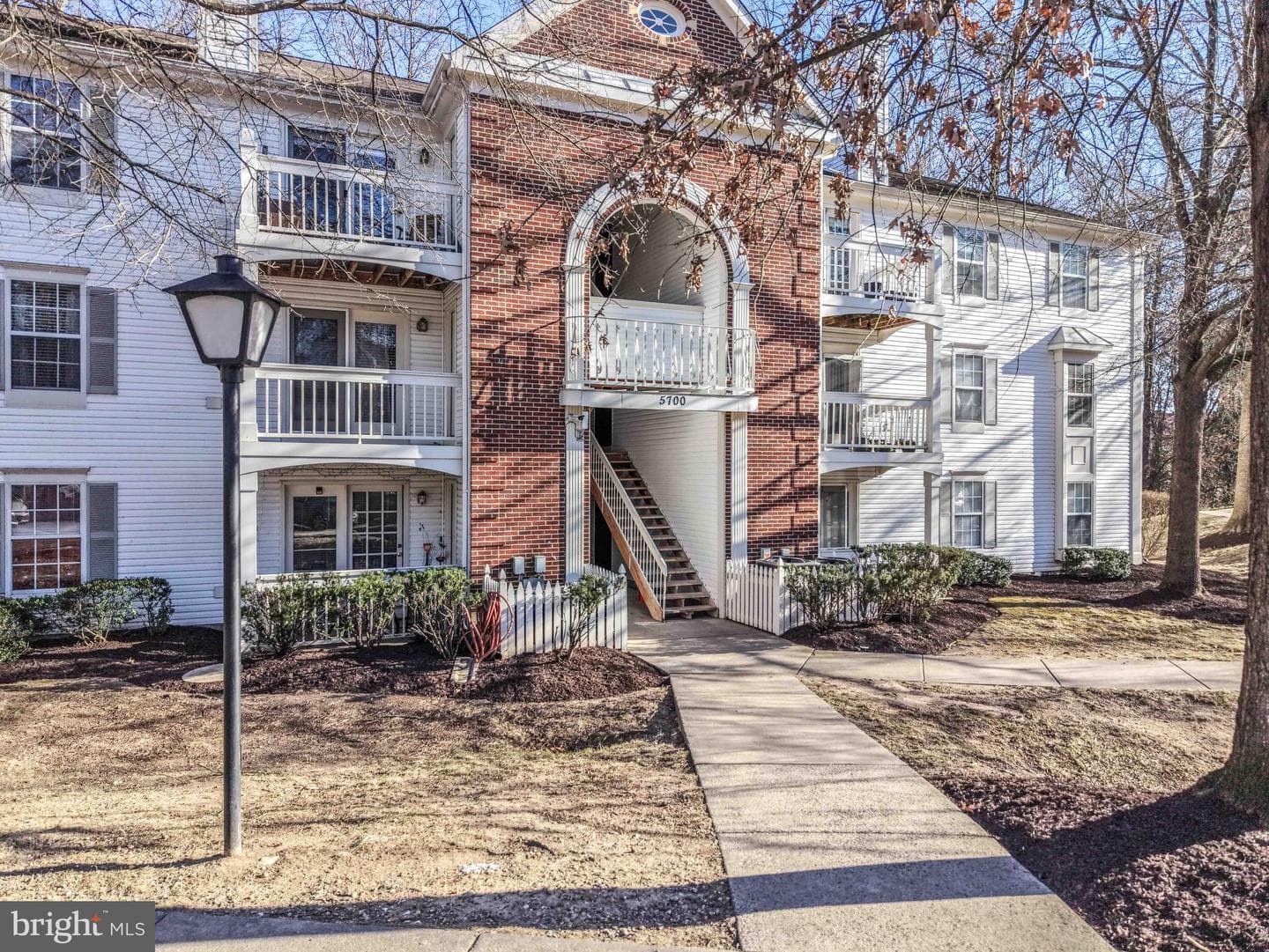 5700 Shadwell Court #77 photo 1