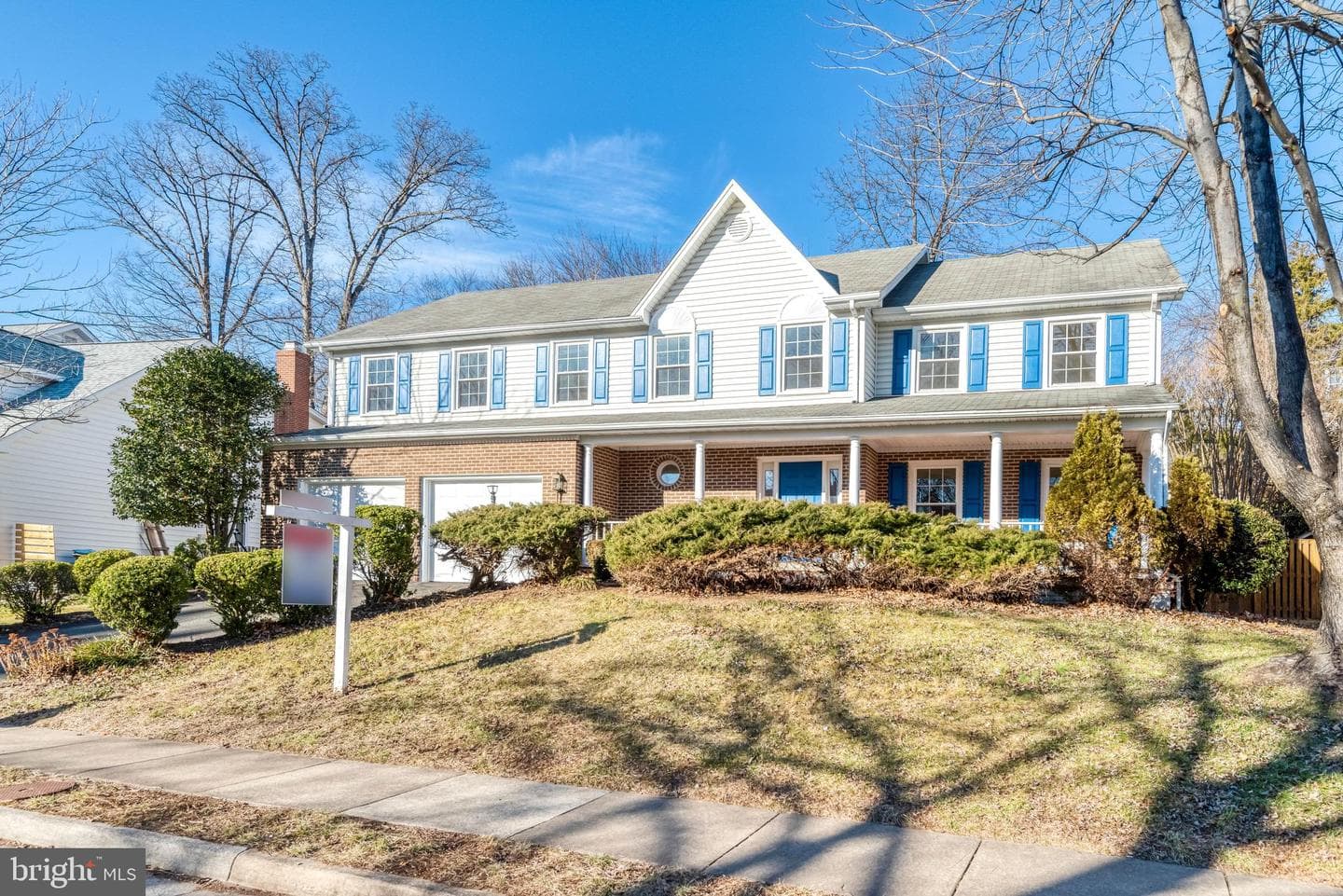 13910 Stonefield Lane photo 1