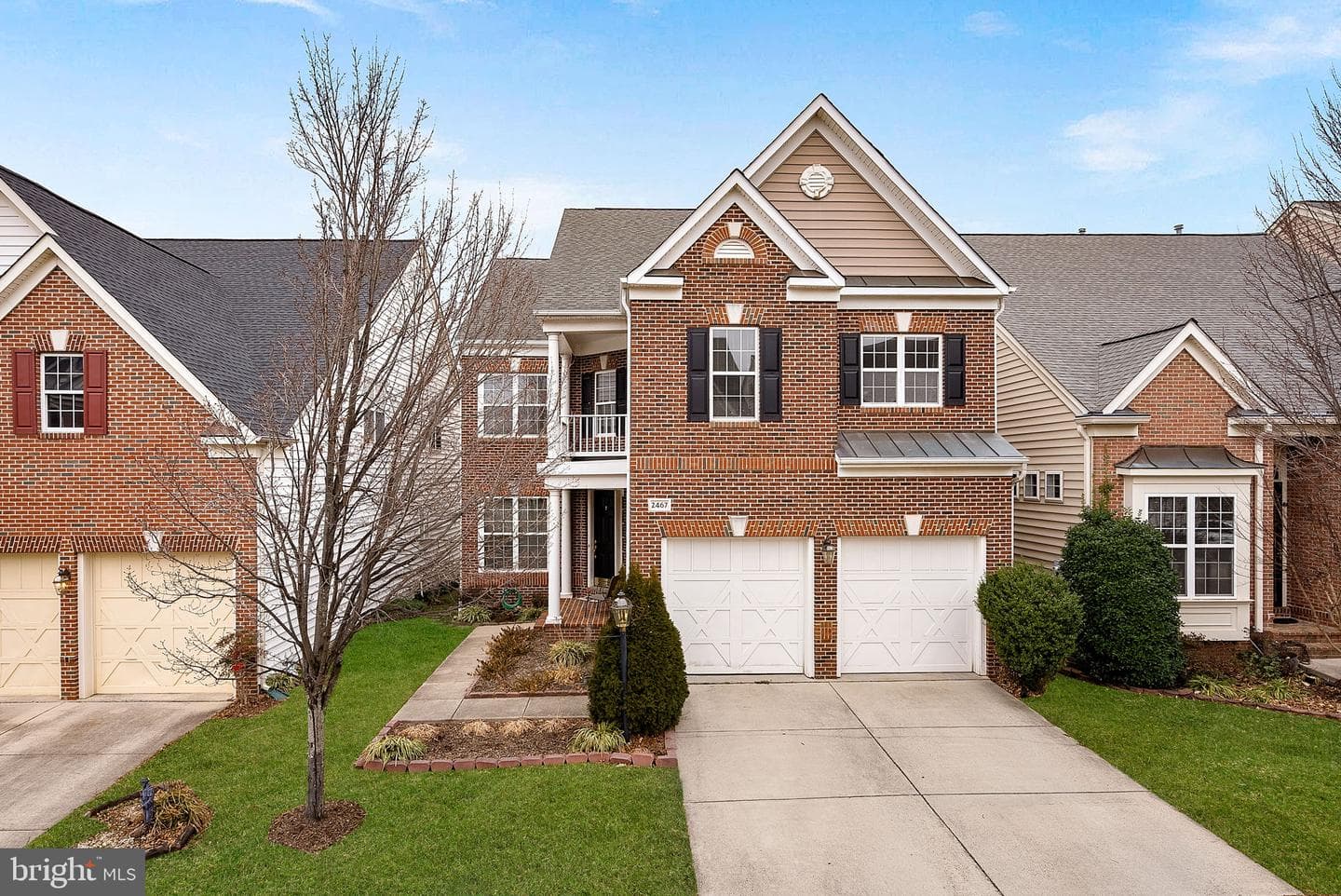 2467 Cypress Green Lane photo 1
