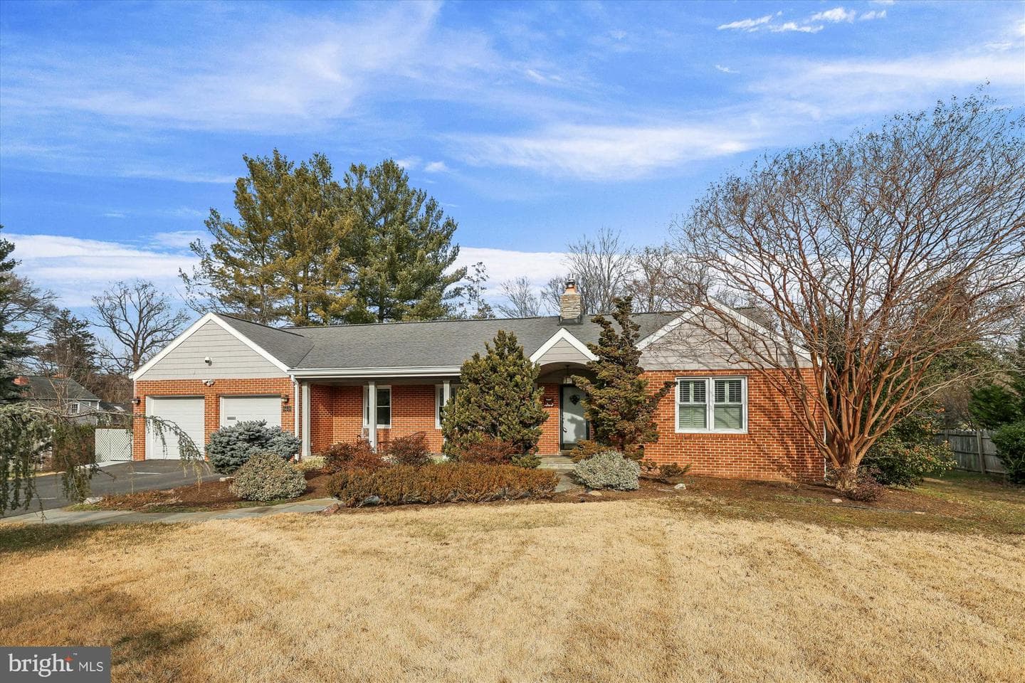 6448 Sleepy Ridge Road photo 1