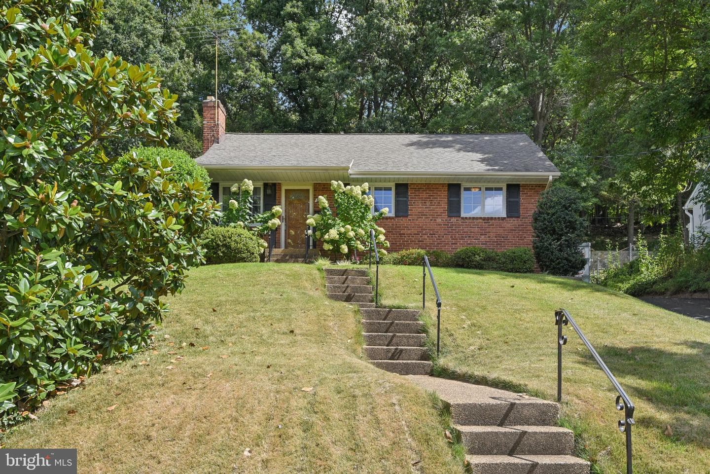 3539 Marvin Street