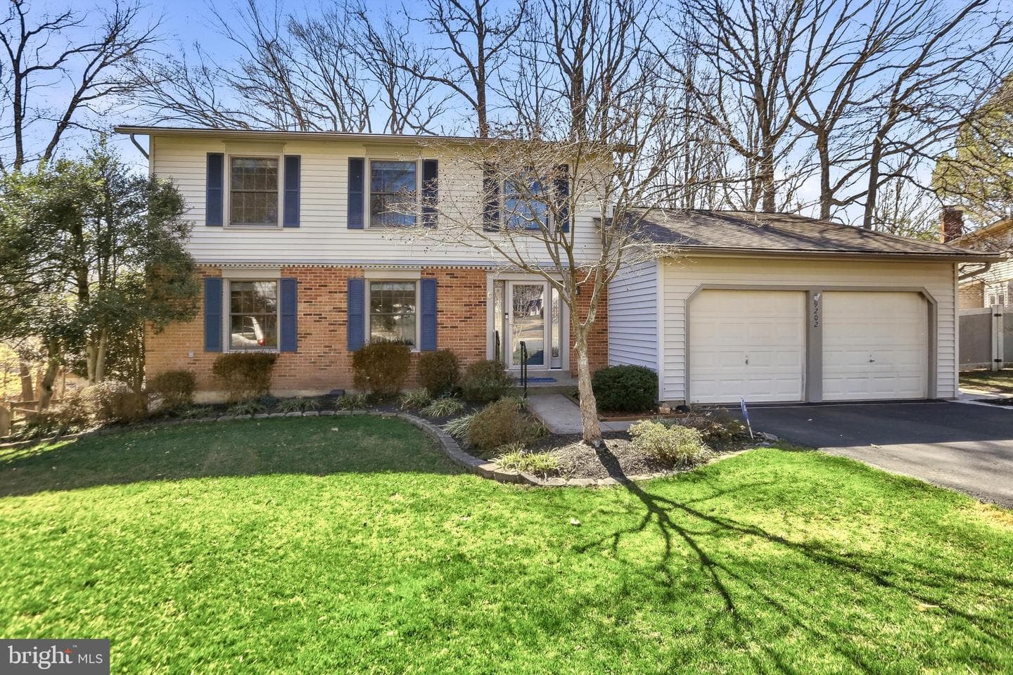 9202 Rockefeller Lane photo 1