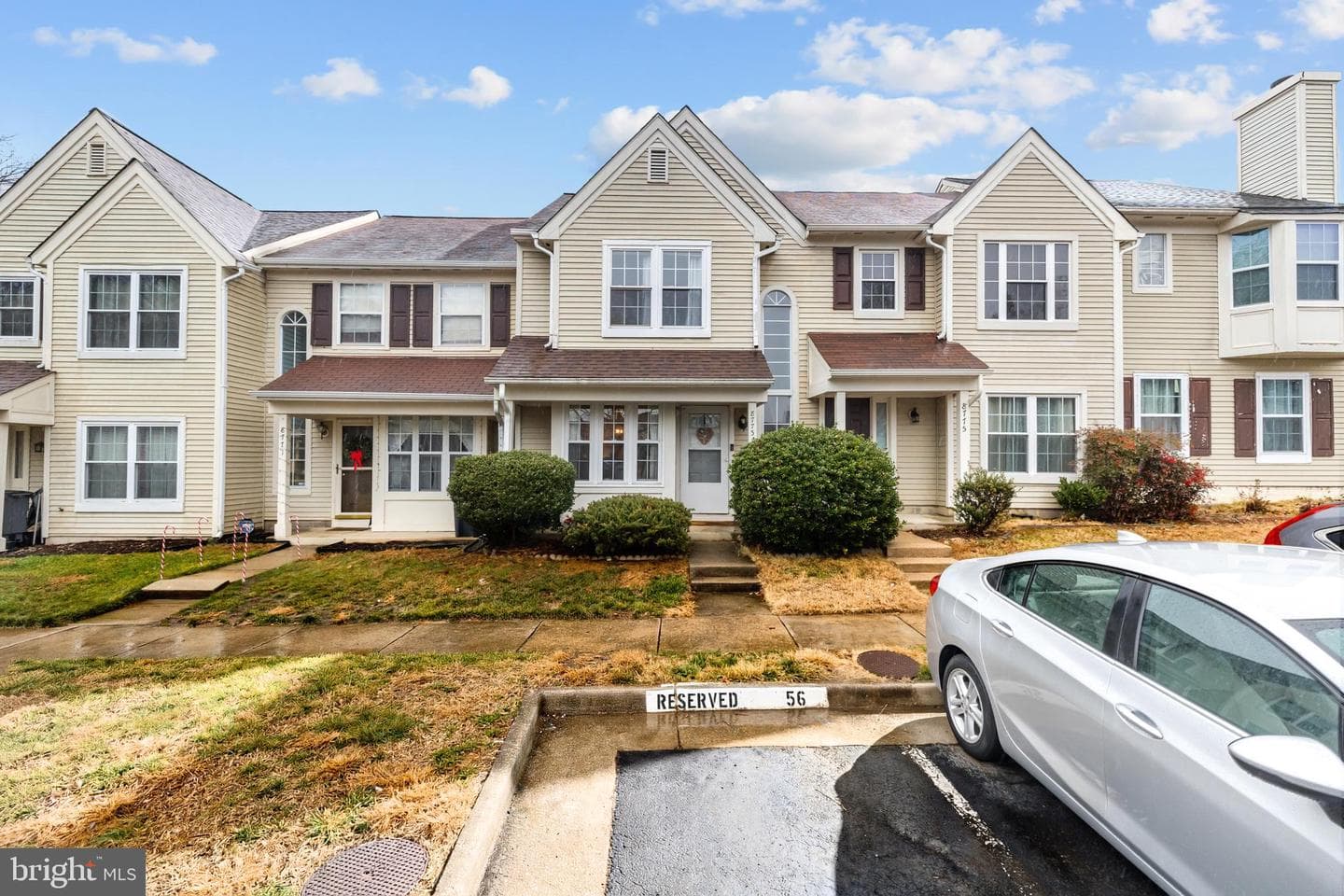 8773 Village Green Court photo 1