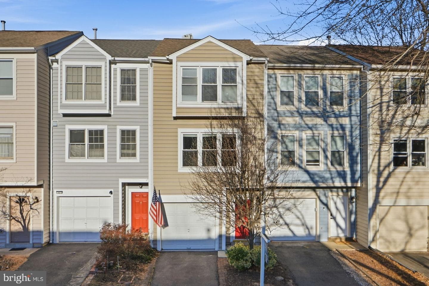 6156 Glen Eagles Court #28 photo 1