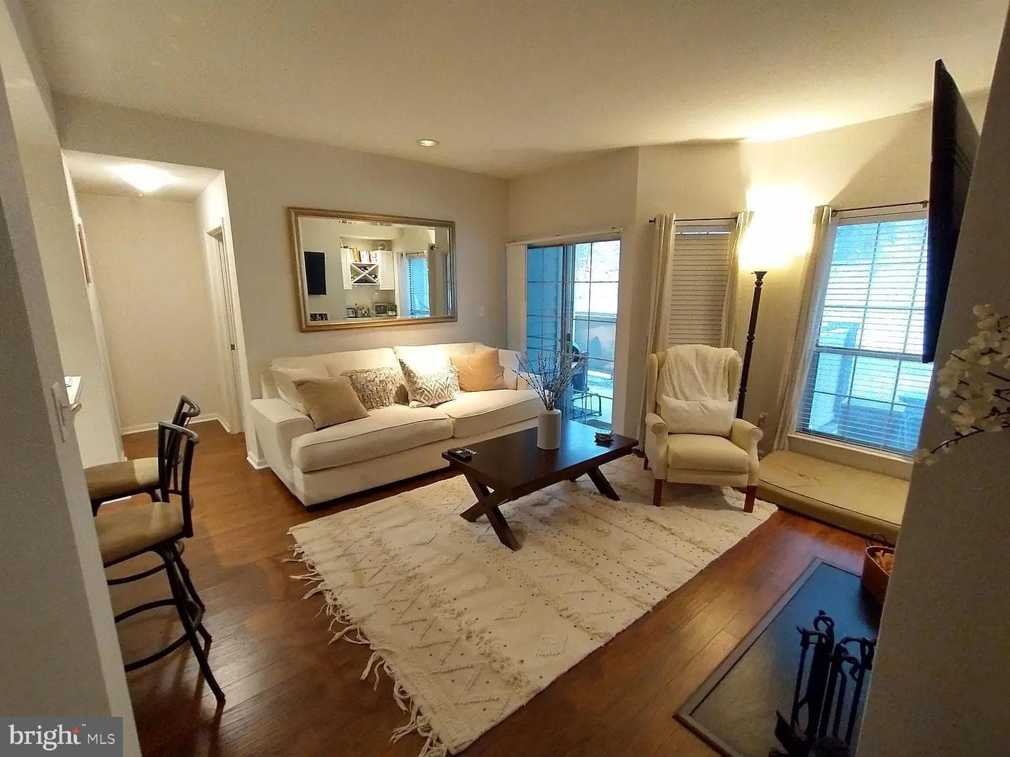 3904 Penderview Drive #706 photo 1