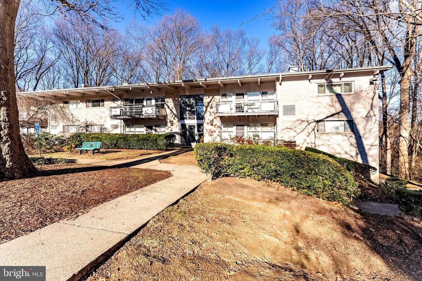 7758 Donnybrook Court #203 photo 1