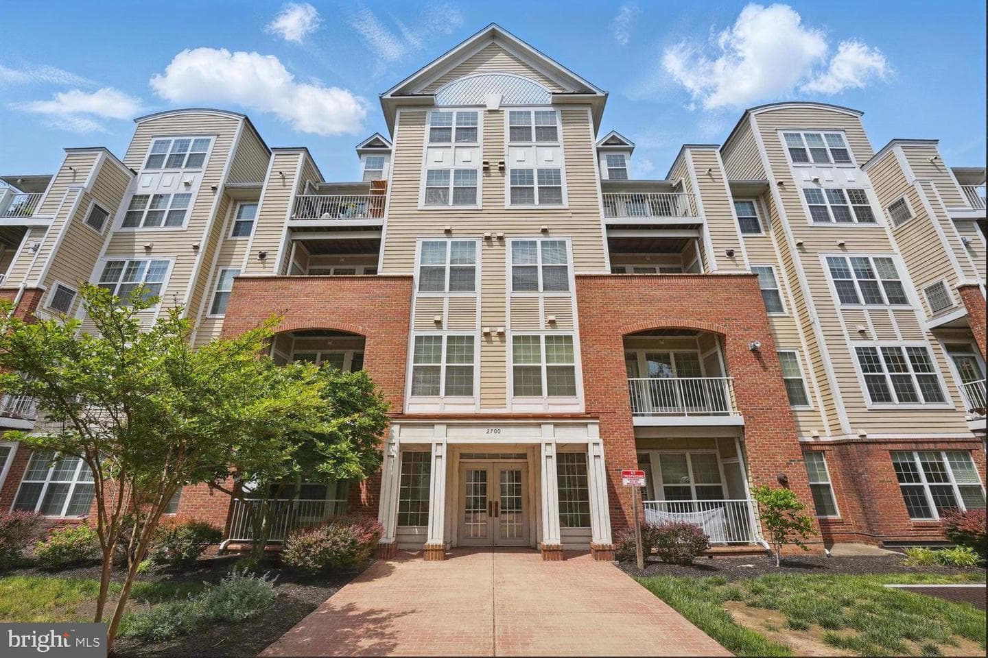 2700 Bellforest Court #201 photo 1