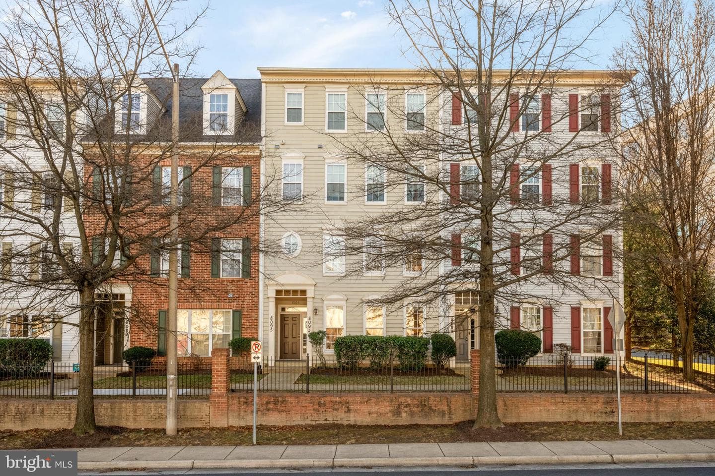 8093 Gatehouse Road #2 photo 1