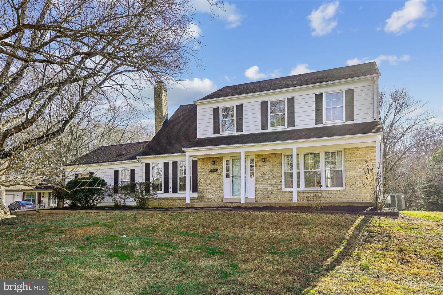 12179 Queens Brigade Drive photo 1