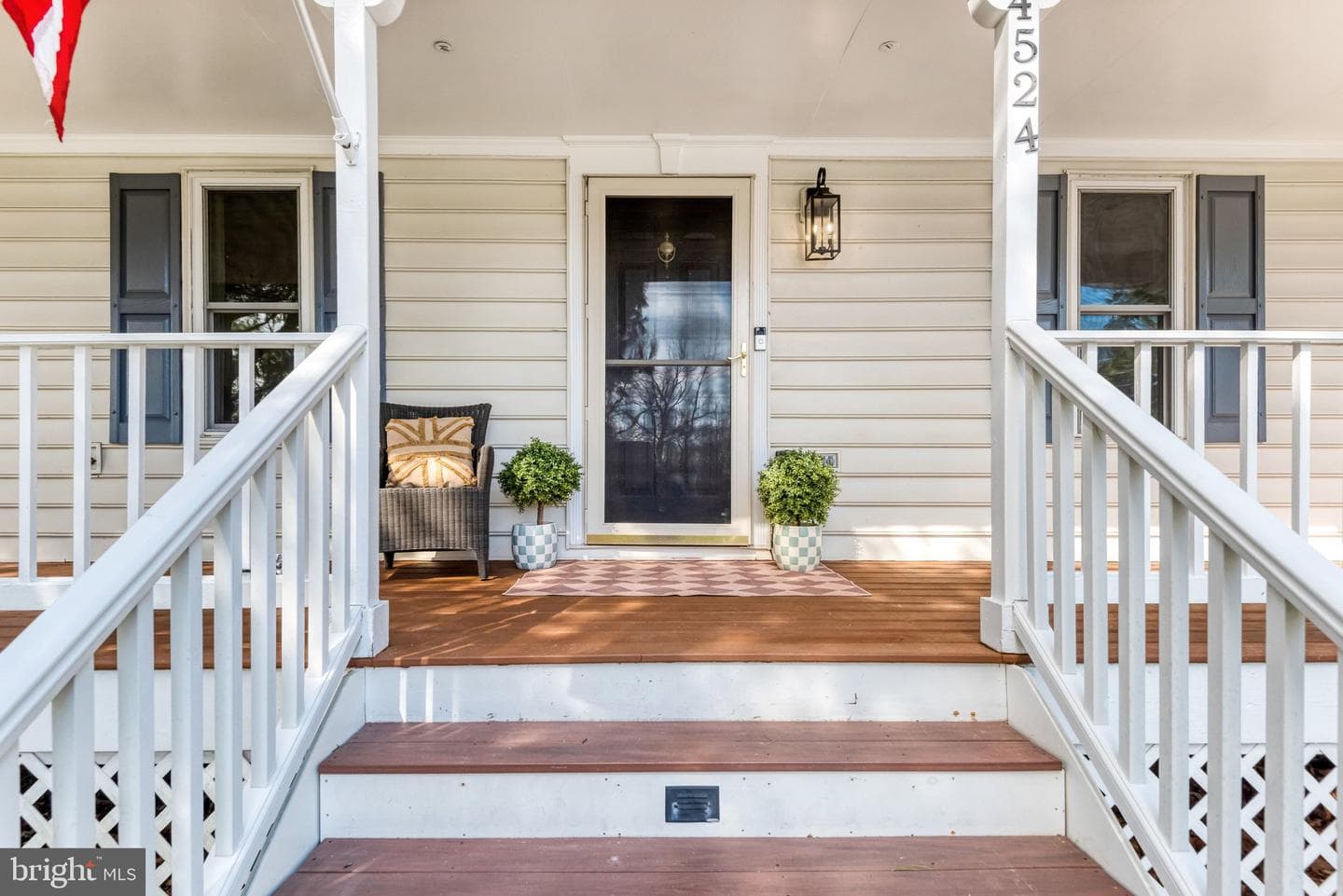 4524 Samuels Pine Road