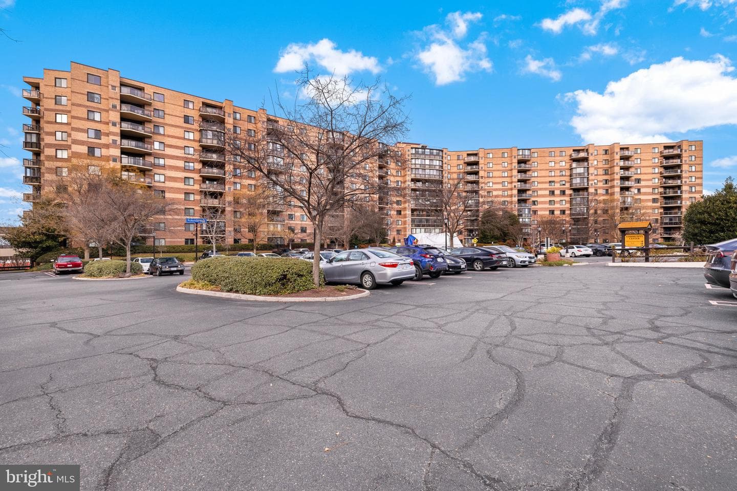 8380 Greensboro Drive #221 photo 1