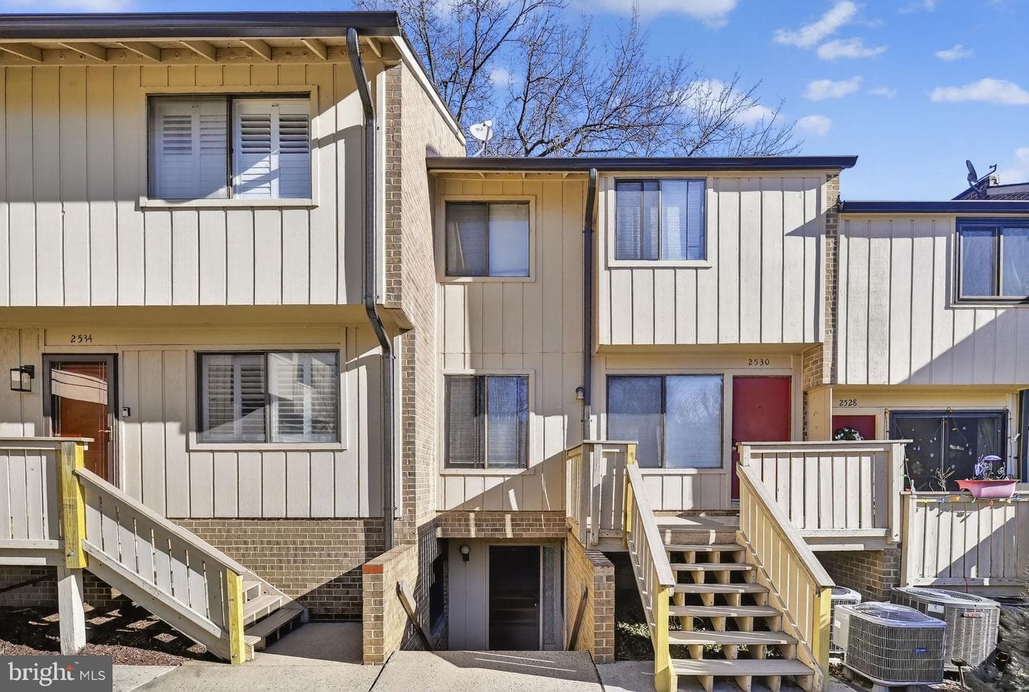 2532 Glengyle Drive #170 photo 1