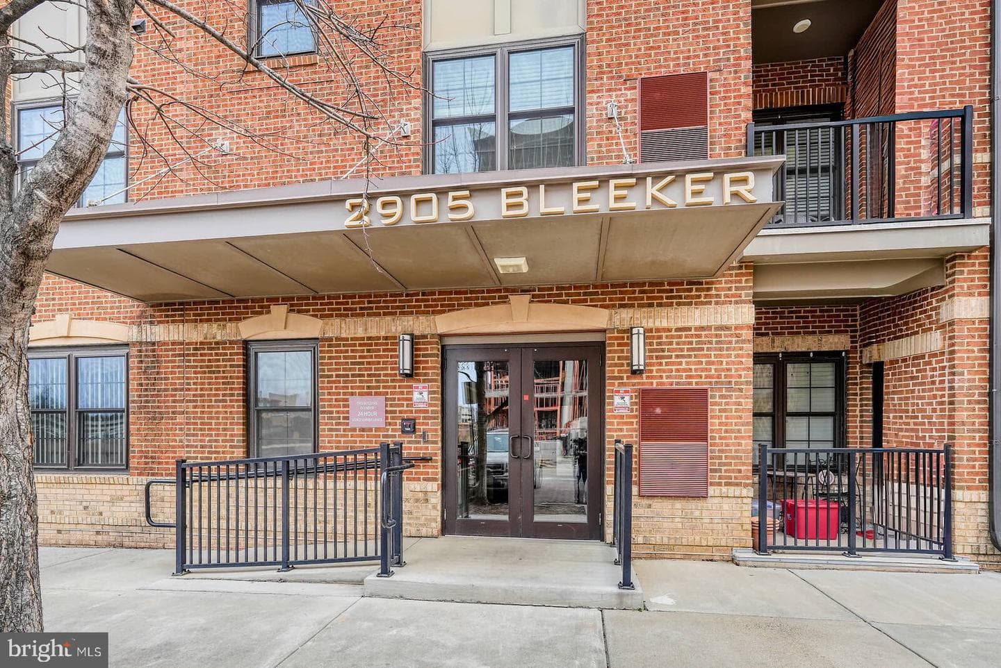 2905 Bleeker Street #4-304