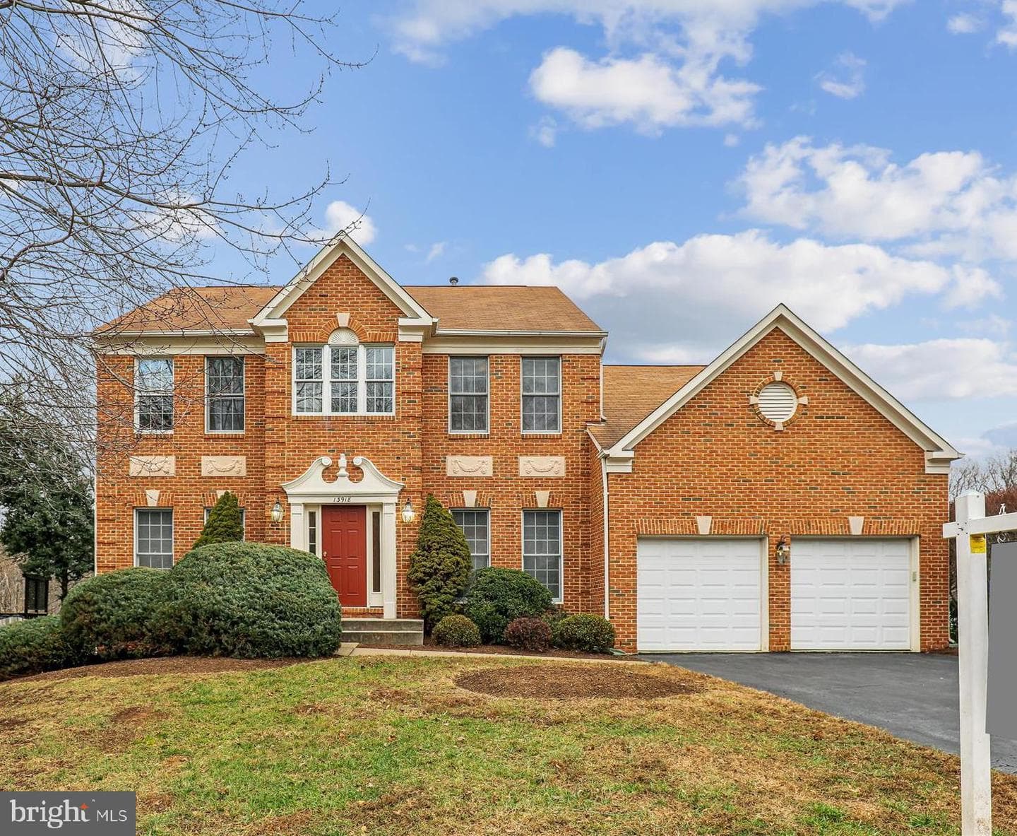 13918 Rock Brook Court photo 1