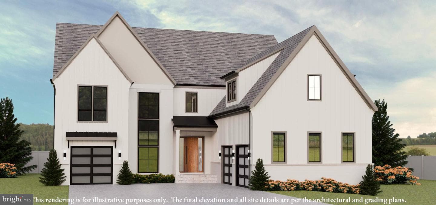 1710 Dalewood Place, McLean