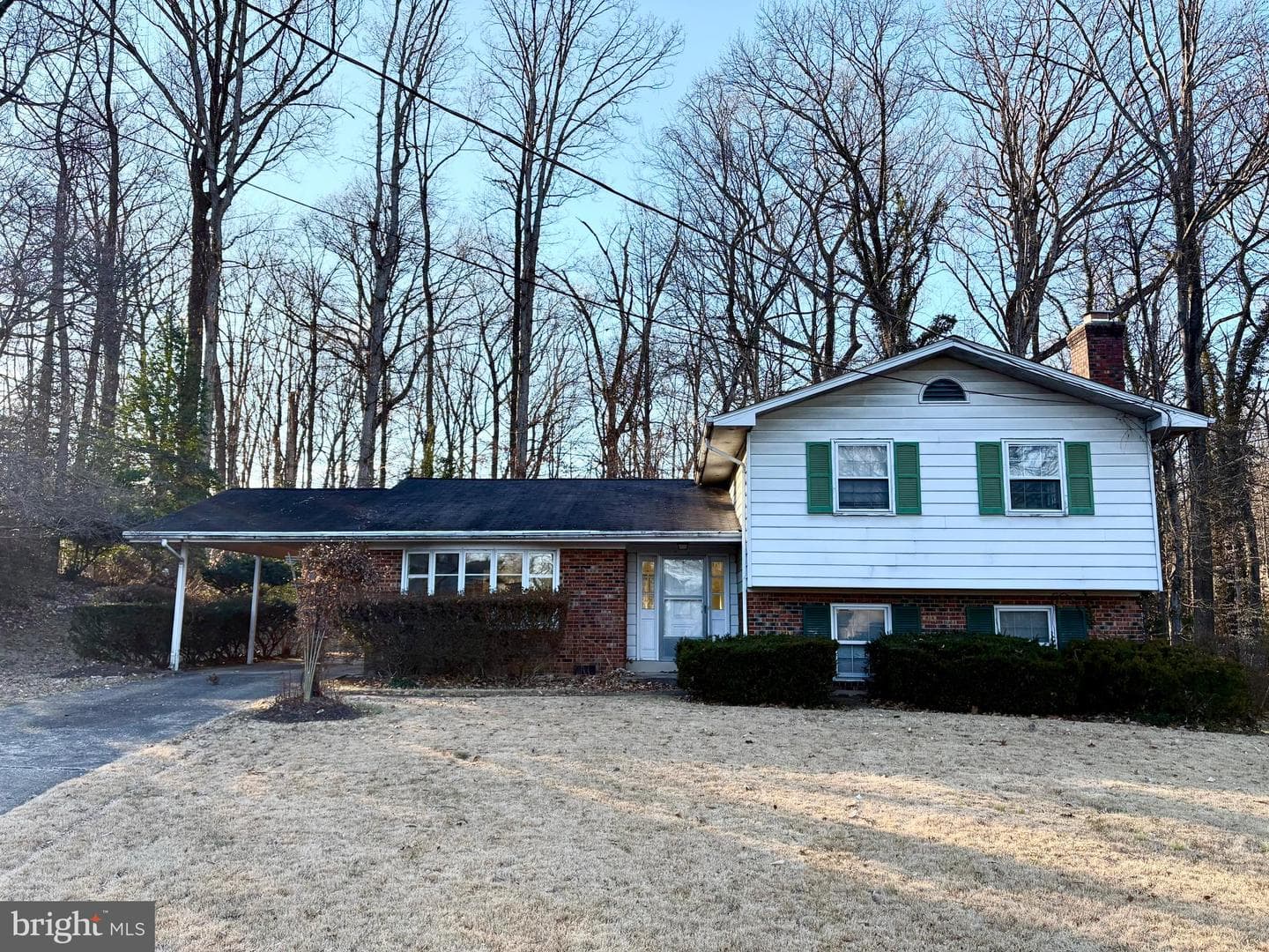 5112 Althea Drive photo 1