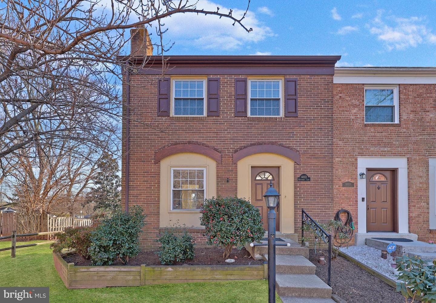 14821 Haymarket Lane photo 1