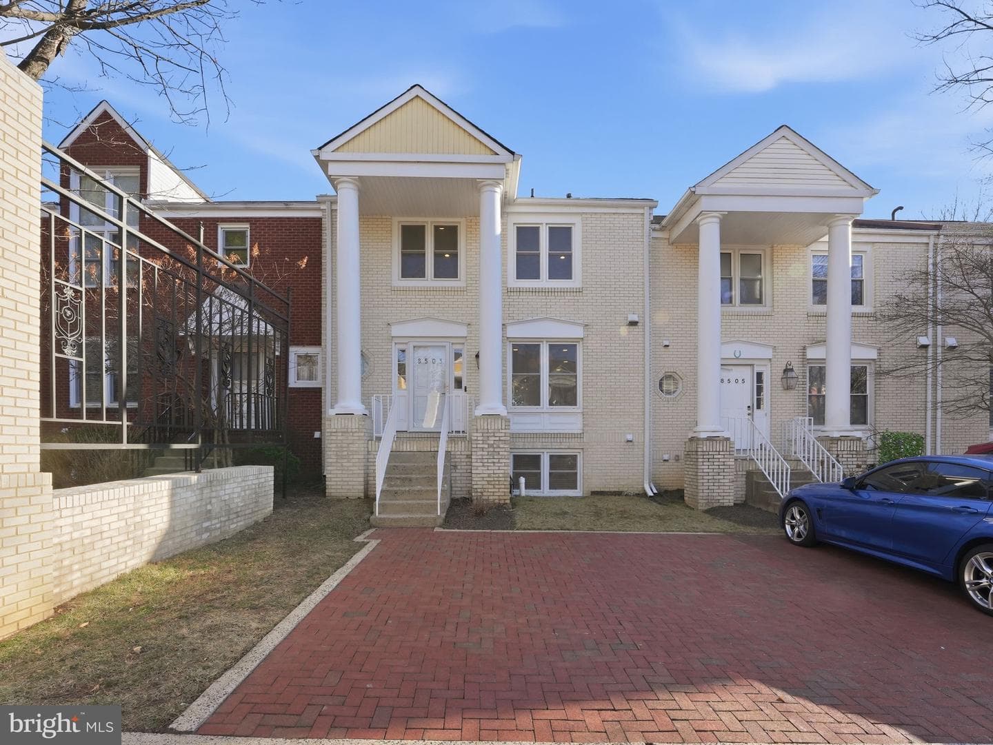 8503 Jeffersonian Court photo 1