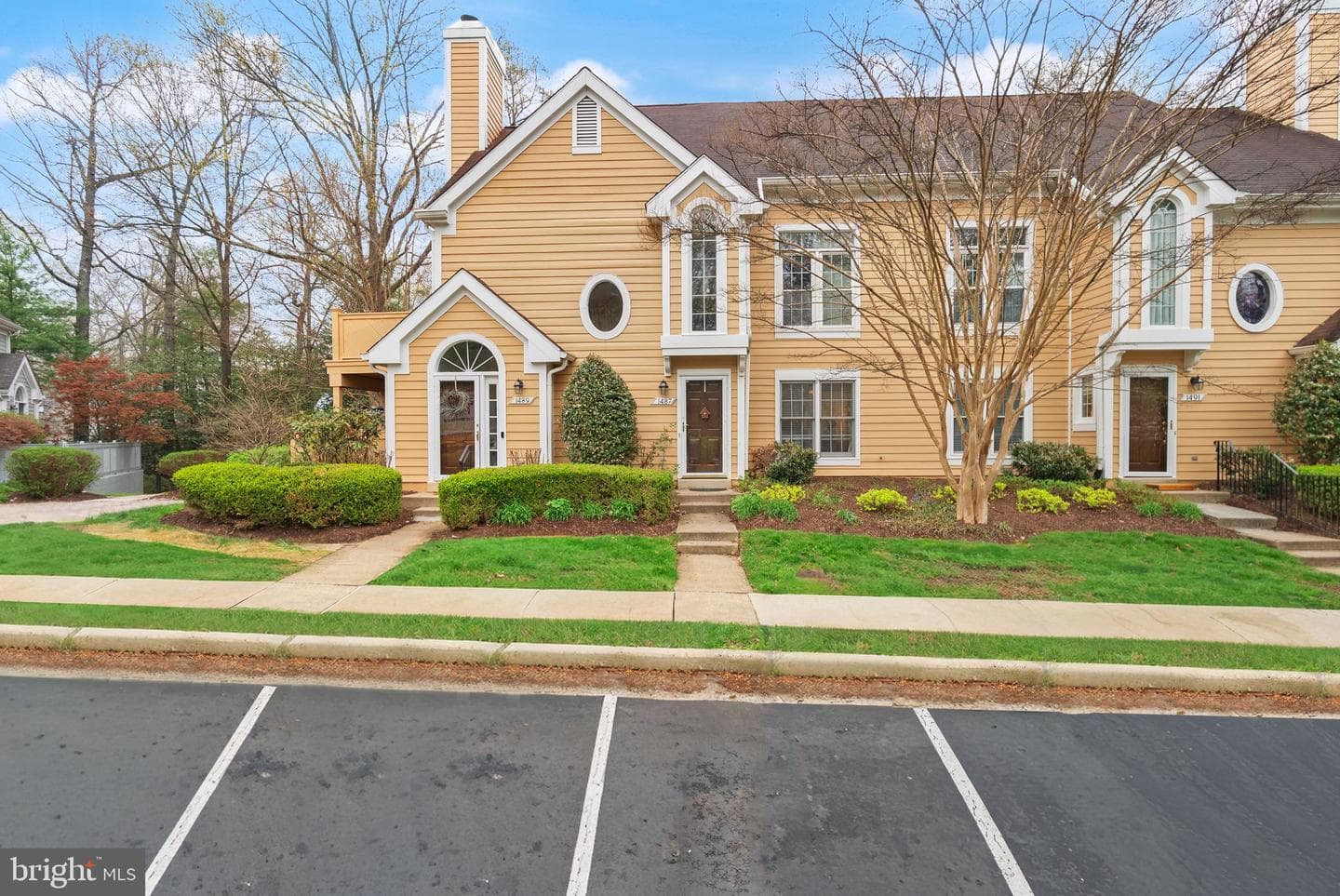 1487 Church Hill photo 1