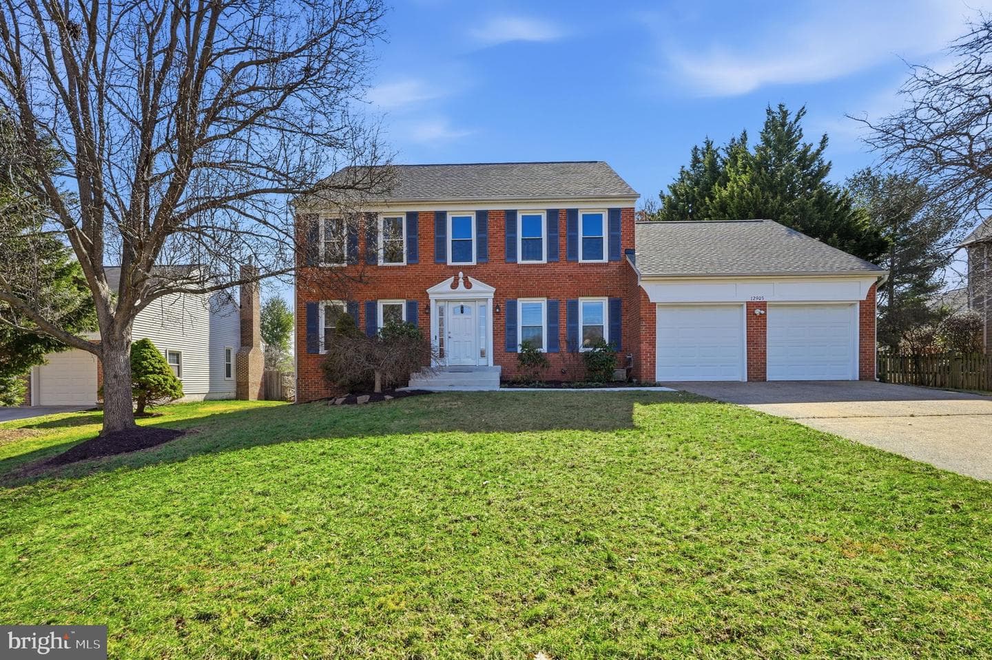 12903 Pinecrest Road photo 1
