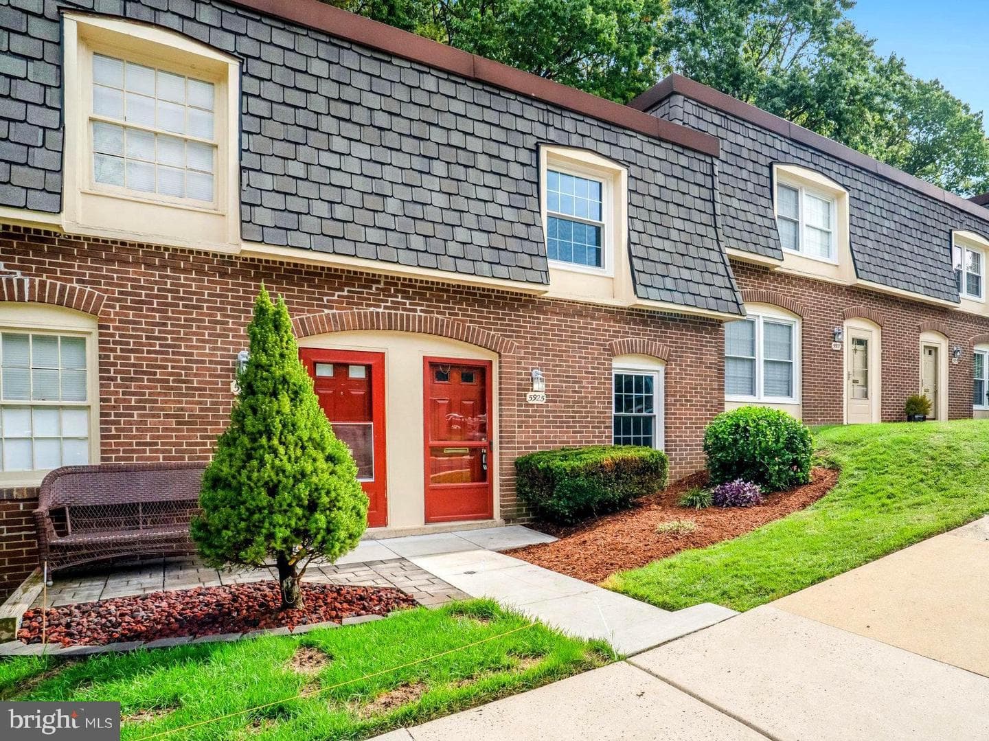 5925 Minutemen Road #248 photo 1