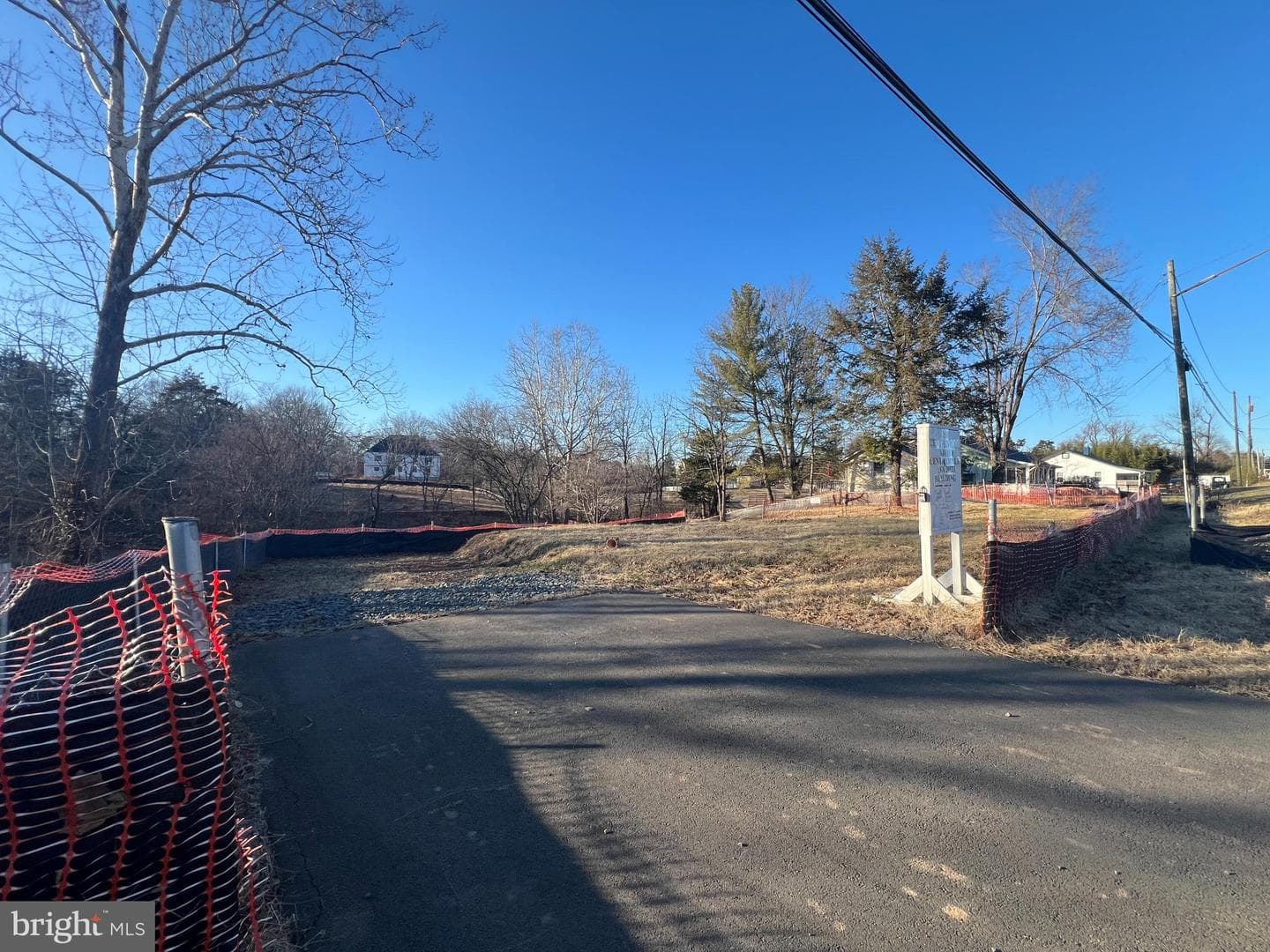 7106 Centreville Road, Centreville
