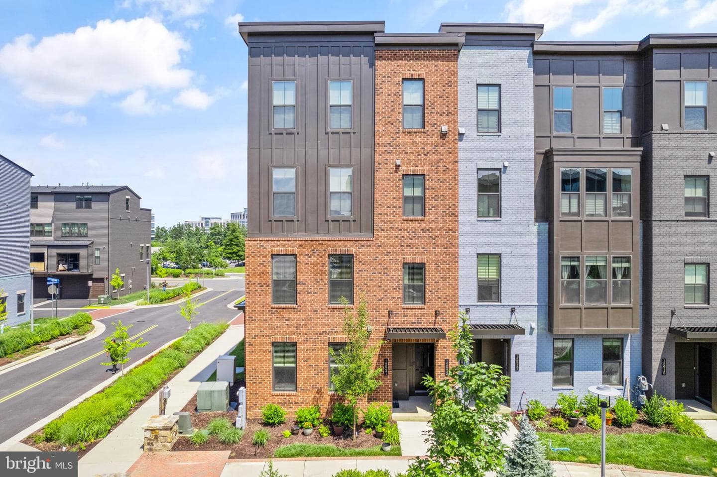 12921 Sunrise Ridge Alley #69 photo 1