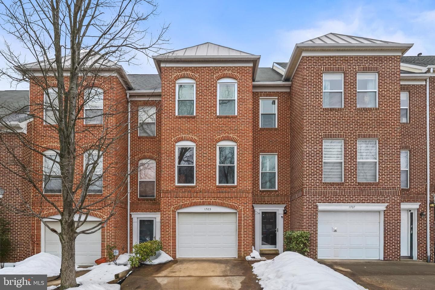 1705 Blue Flint Court photo 1