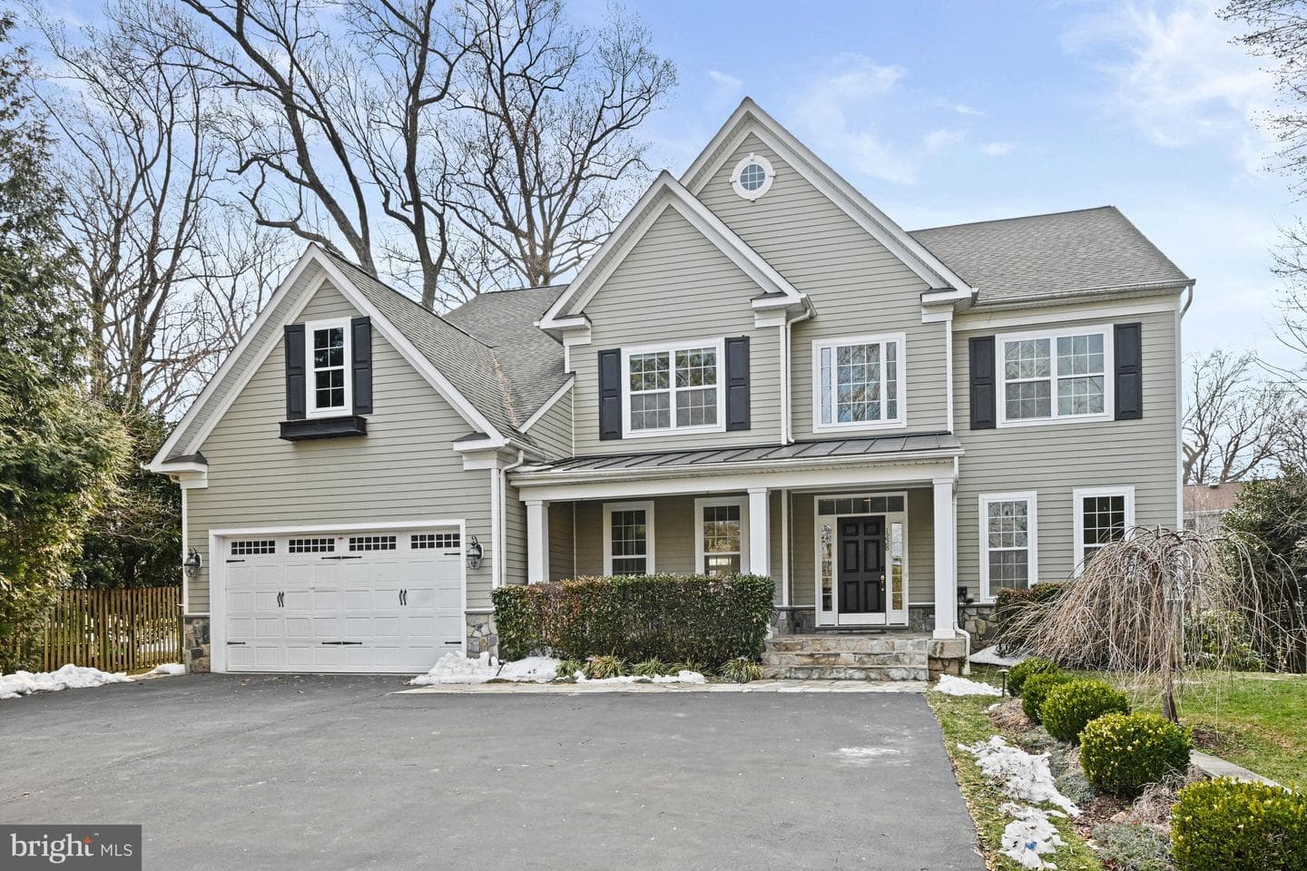 1228 Providence Terrace photo 1