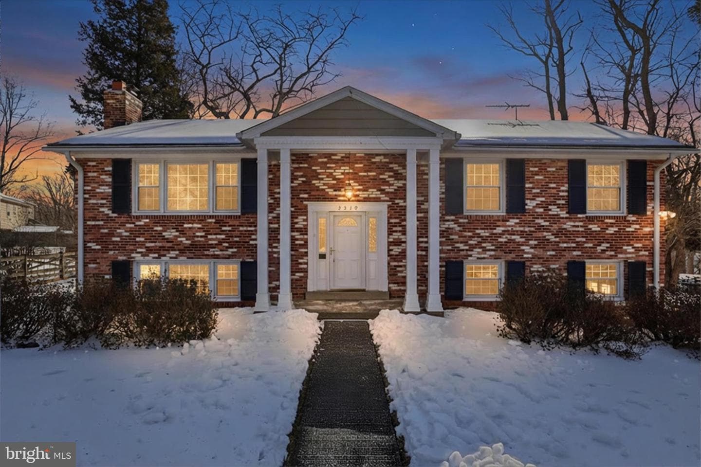 3519 Woodburn Road photo 1