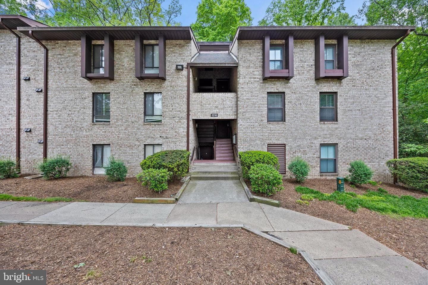 2216 Castle Rock Square #12c