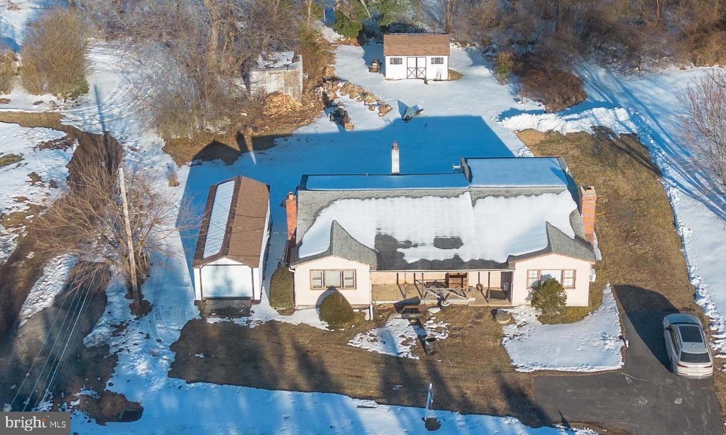 3727 West Ox Road photo 1