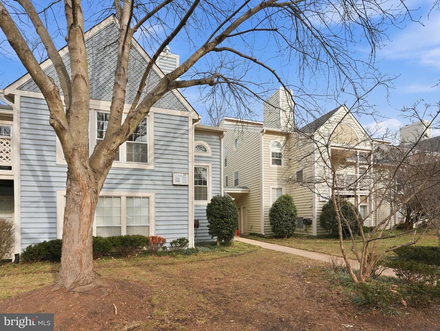 7770 Willow Point Drive photo 1