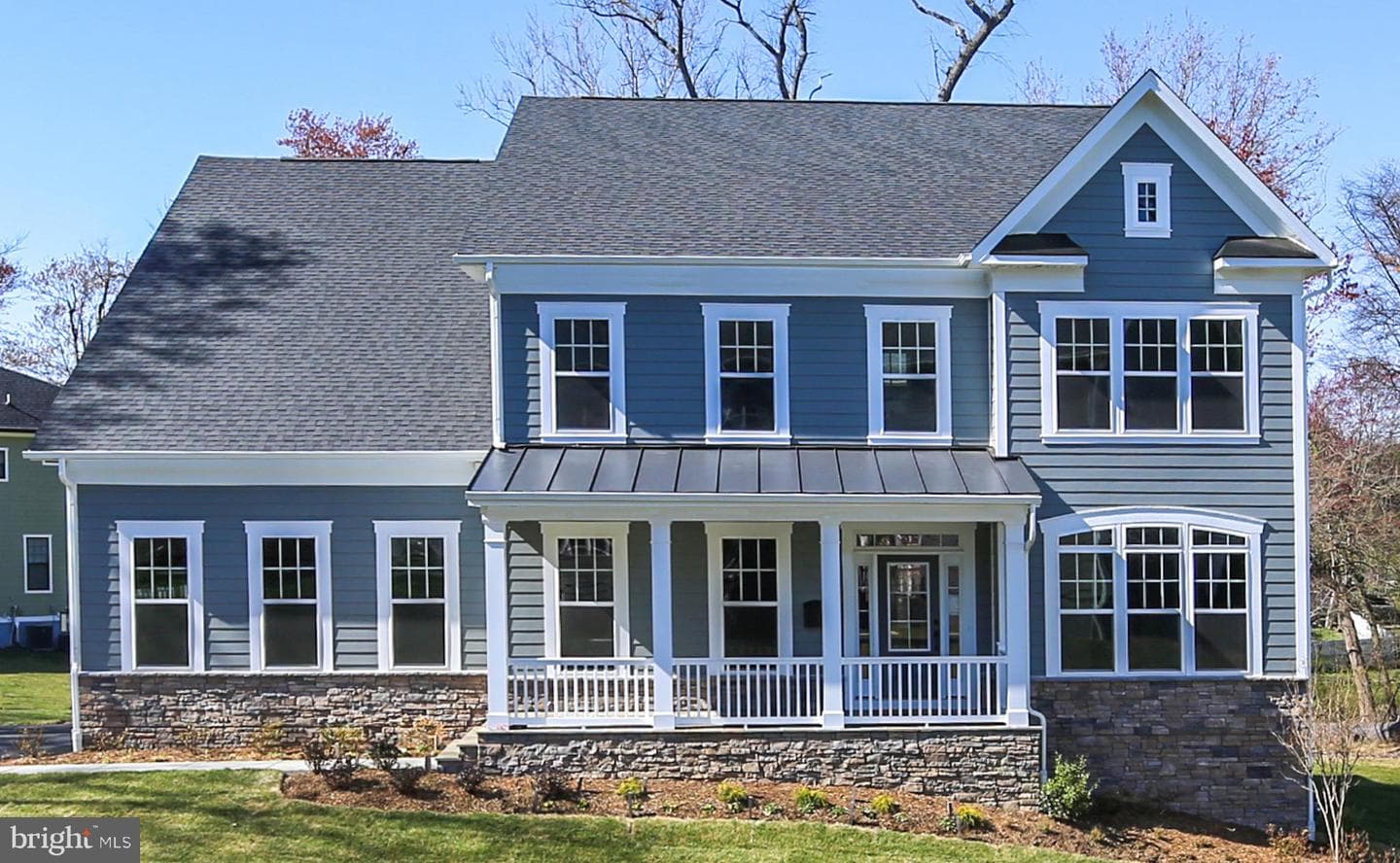9211 Kilmarnock Drive, Fairfax