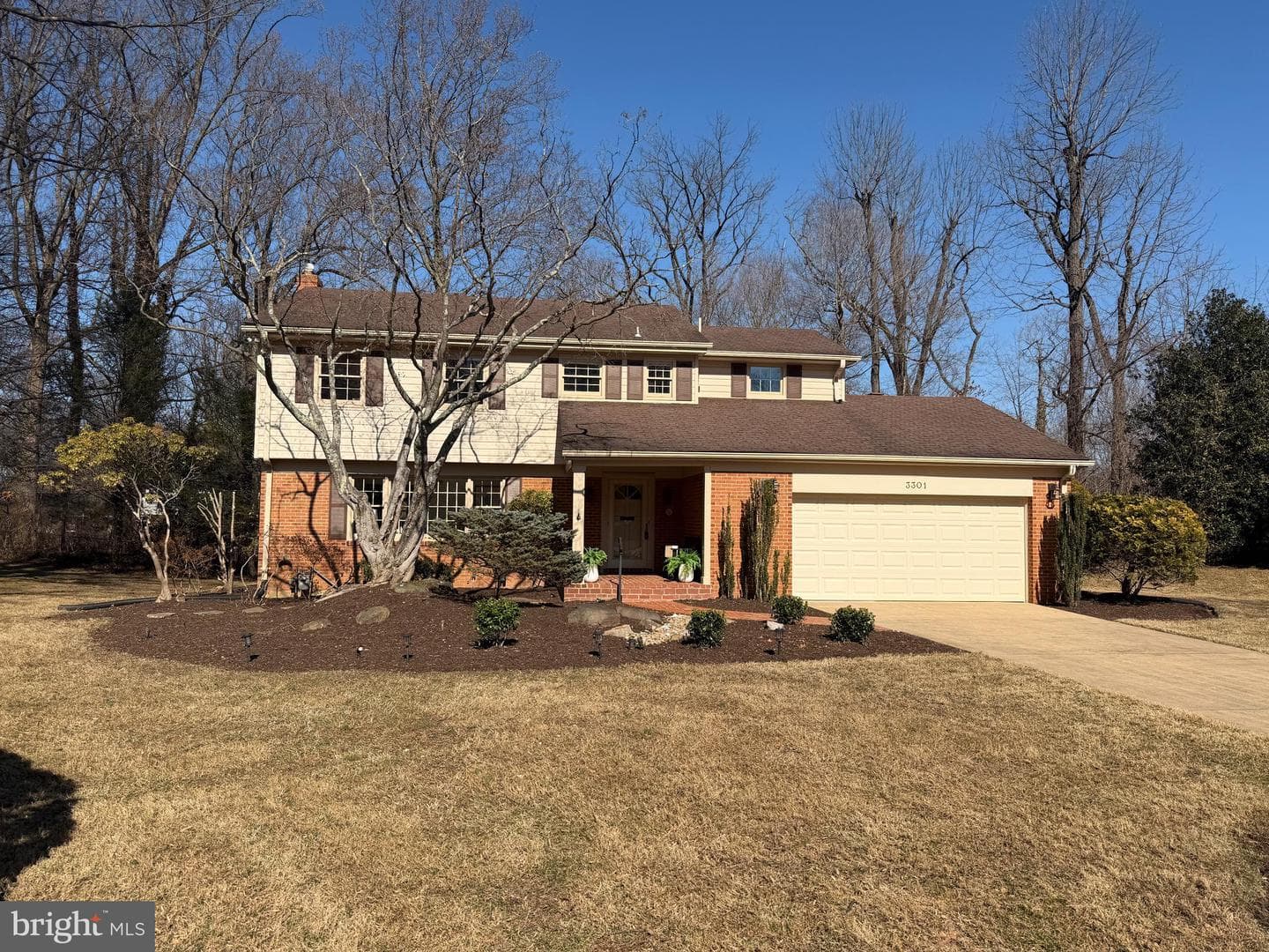 3301 Goldsboro Court photo 1