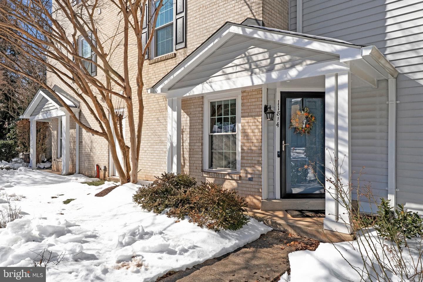 11814 Rockaway Lane #32 photo 1