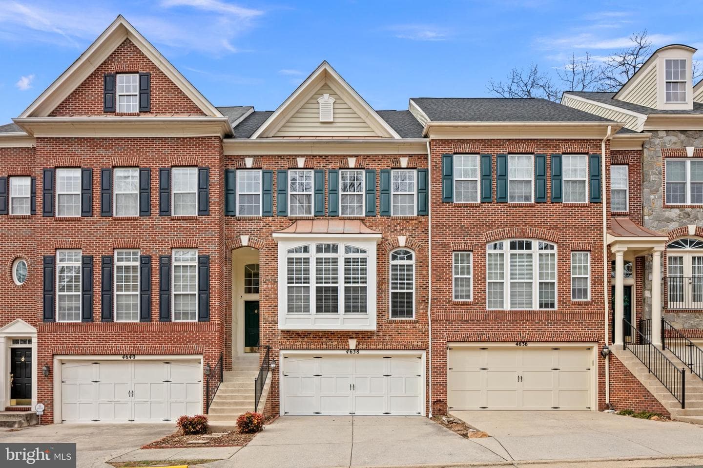 4638 Aspen Hill Court photo 1