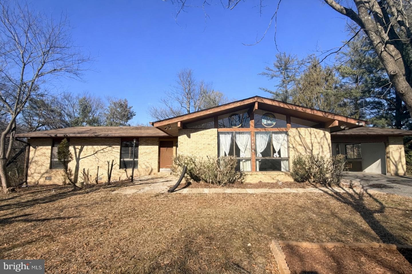 10400 Hunter Ridge Drive photo 1