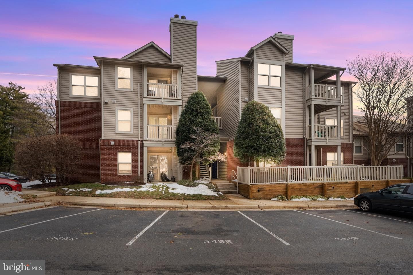 1727 Ascot Way #1727c photo 1