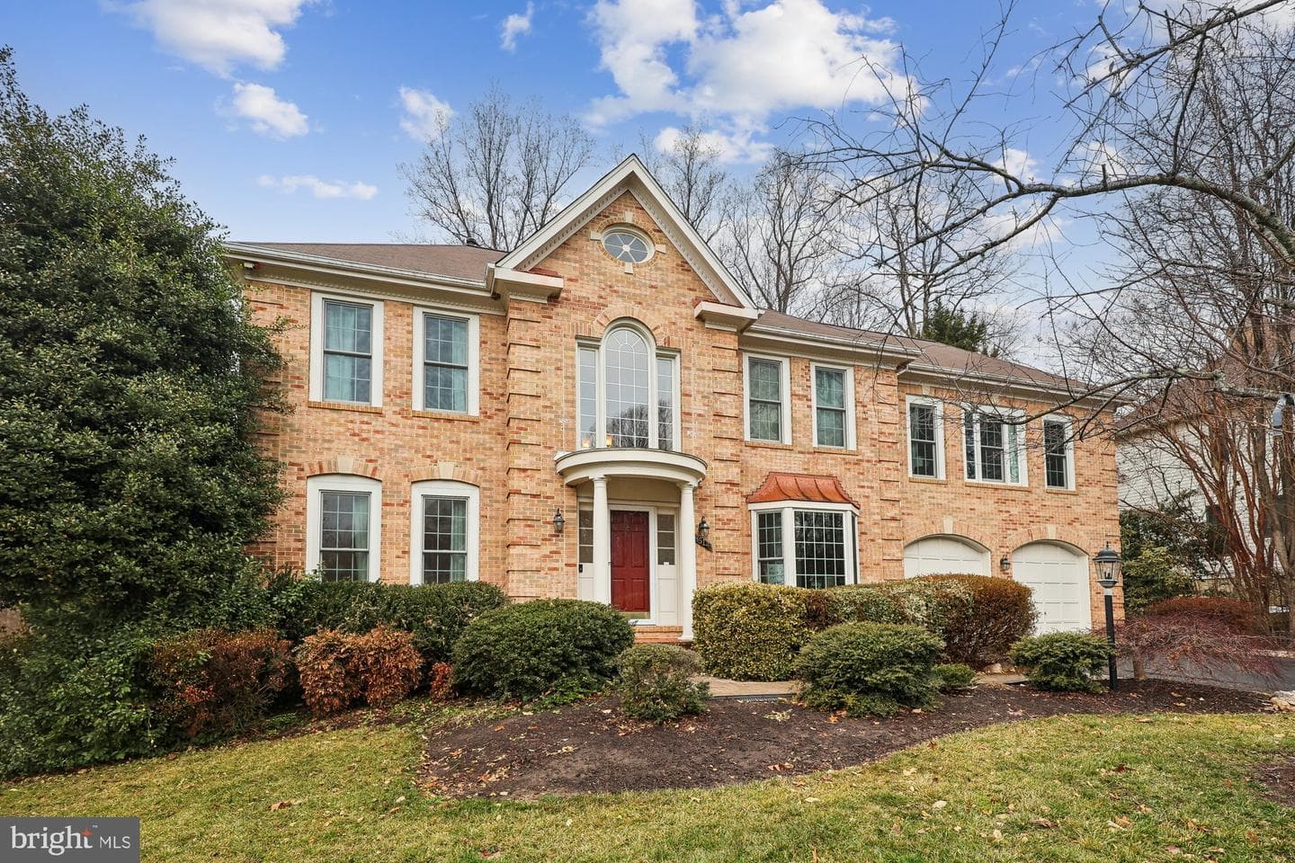 8514 Oak Chase Circle photo 1