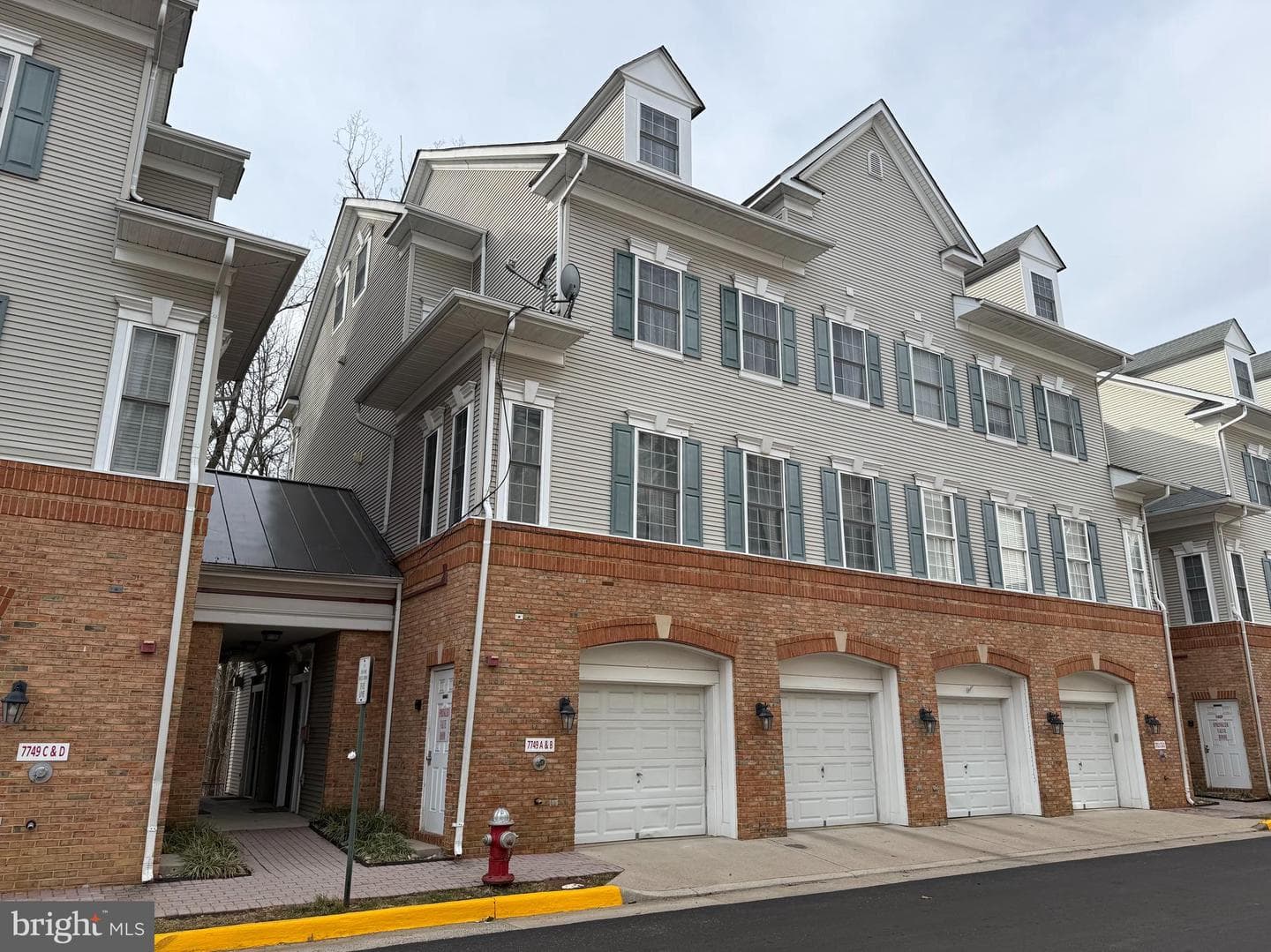 7749 Milford Haven Drive #49a photo 1